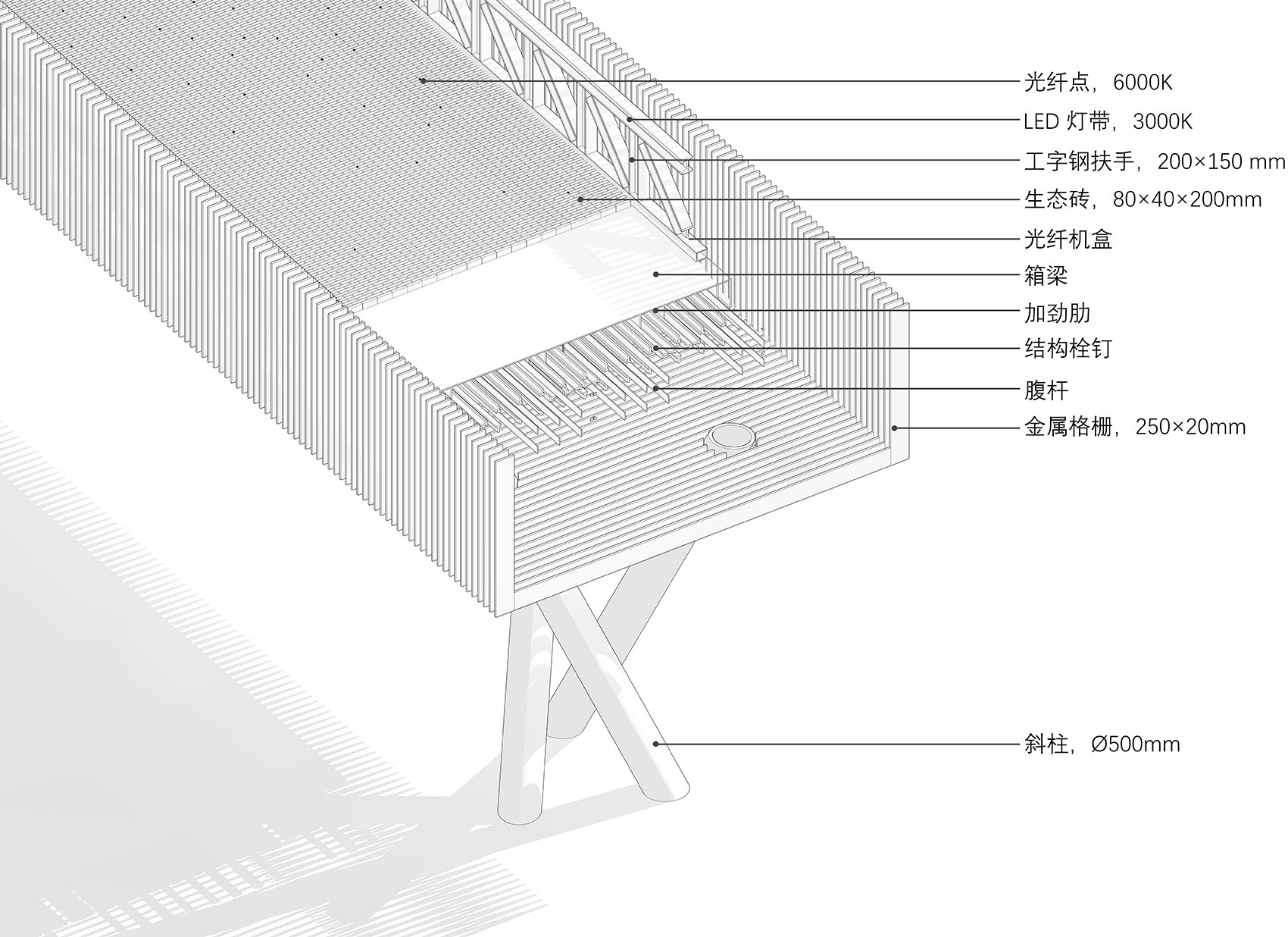 陶溪川红桥丨中国景德镇丨清华大学建筑设计研究院有限公司-31