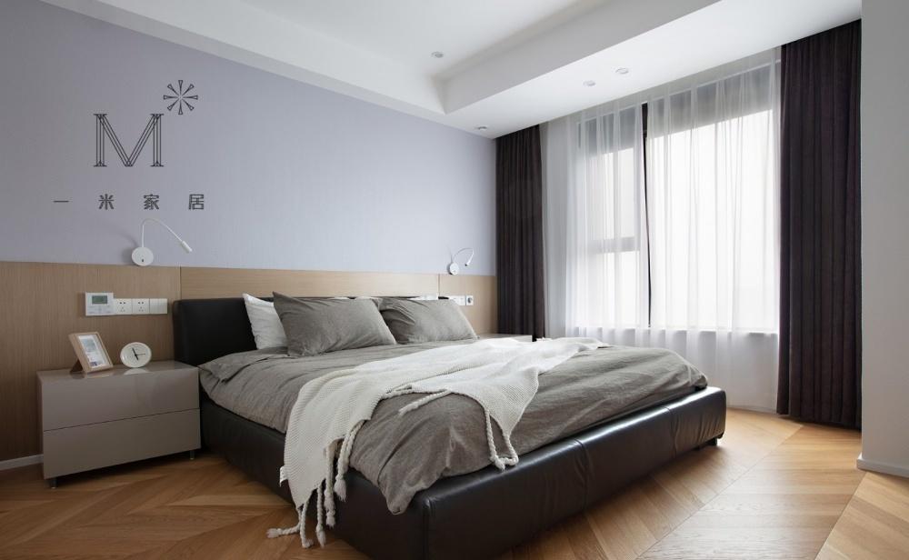 平层丨【一米家居】生活细碎，星空成诗-4