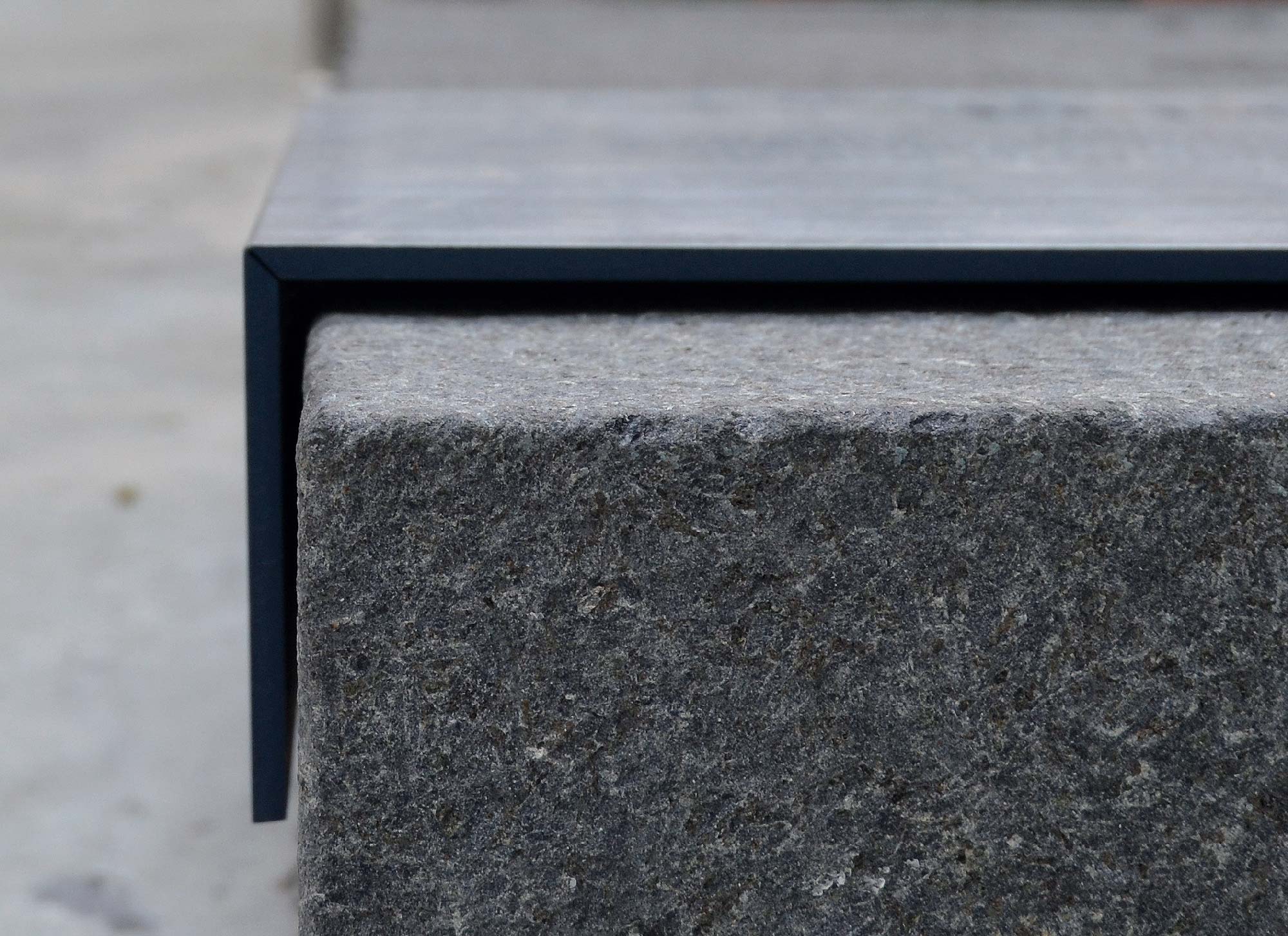 萨福克大学 Roemer Plaza-7