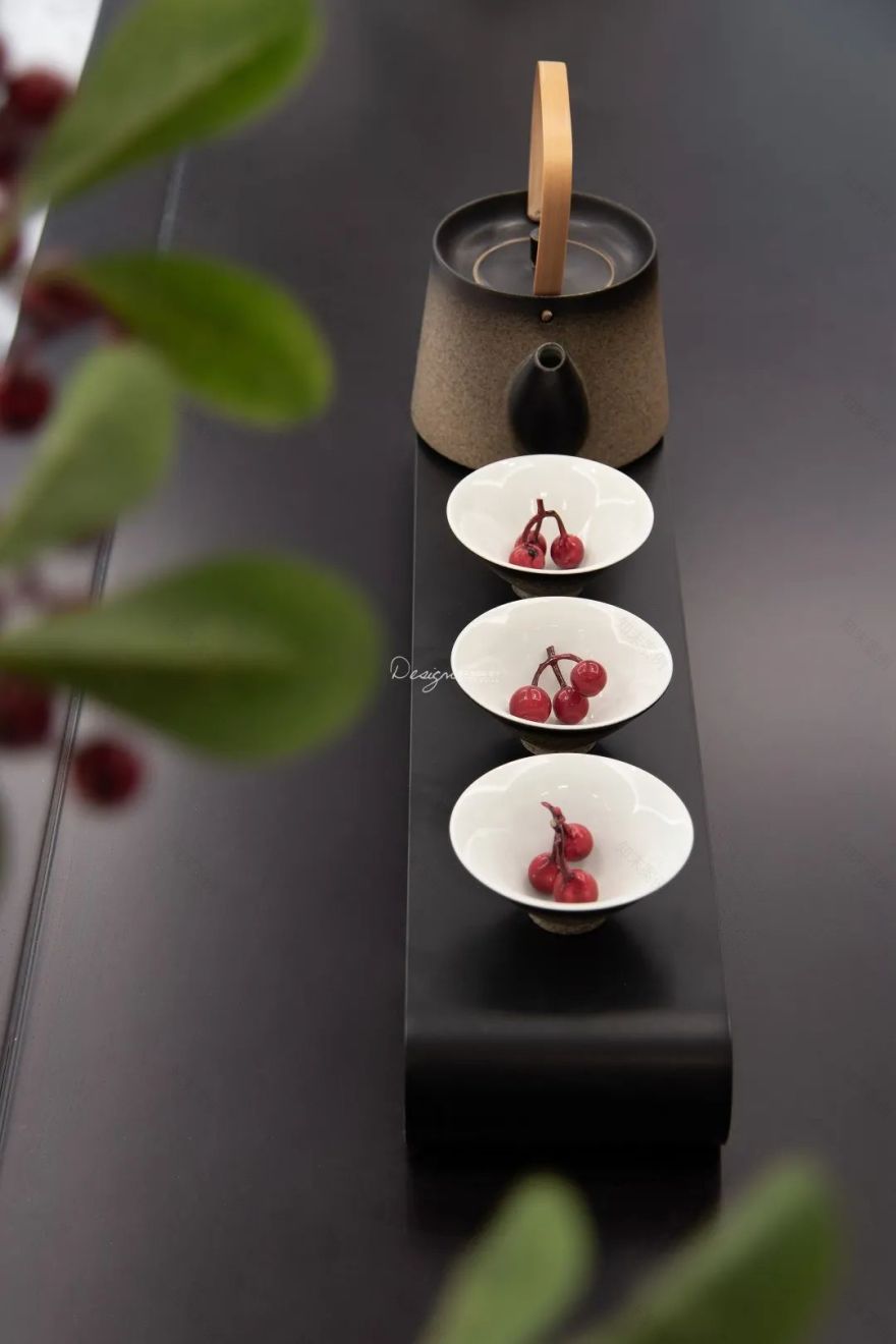 大象无形 · 杨恒亮设计师的现代时尚别墅设计丨中国云南丨紫苹果装饰集团-90