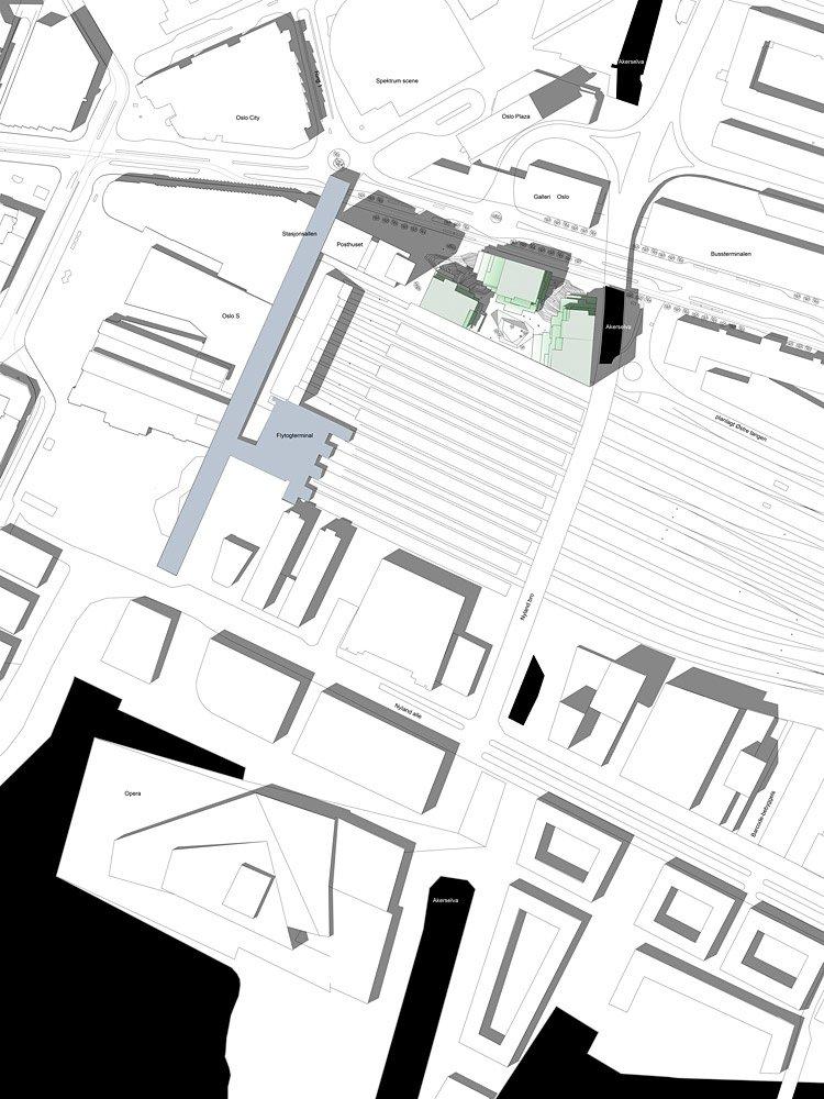 "2009 年丹麦哥本哈根的 Crystal Clear 建筑设计"-10