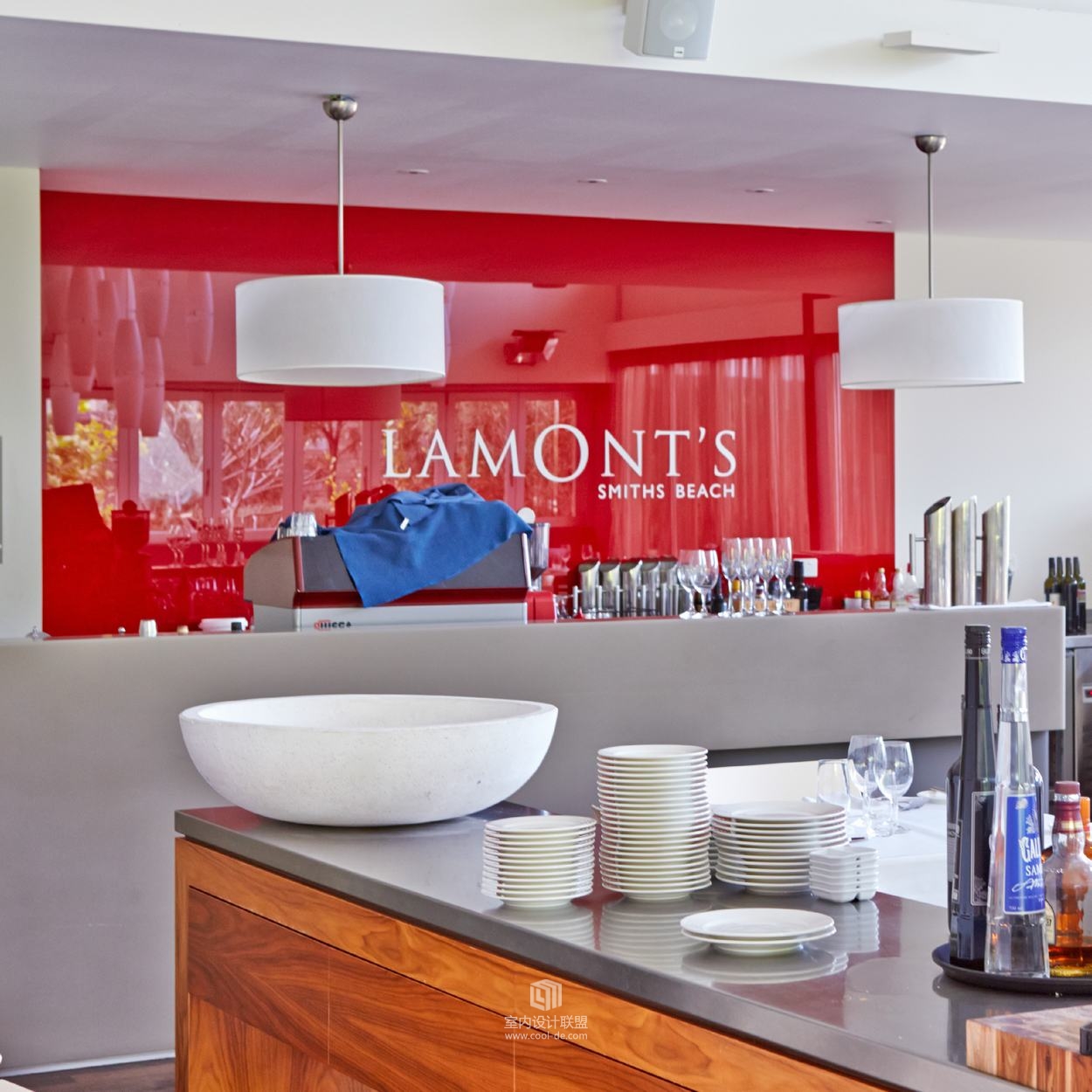 澳大利亚斯密斯海灘度假酒店 Smiths Beach Resort-42