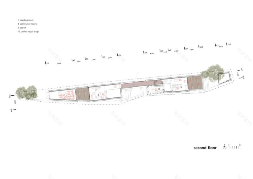 微型商业街丨勾勾手设计网-25