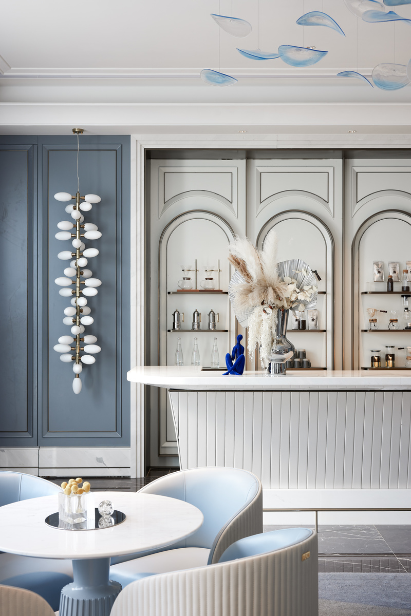 《摩登·芝加哥大都会》-13