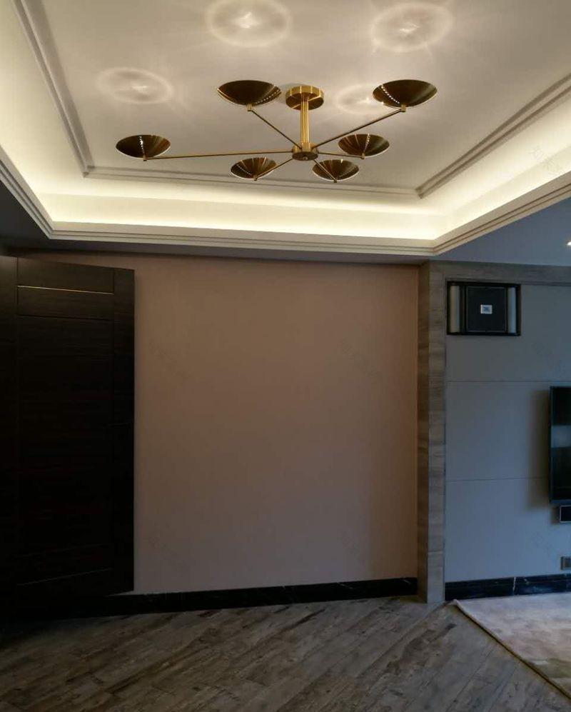 现代简约风独栋别墅-51