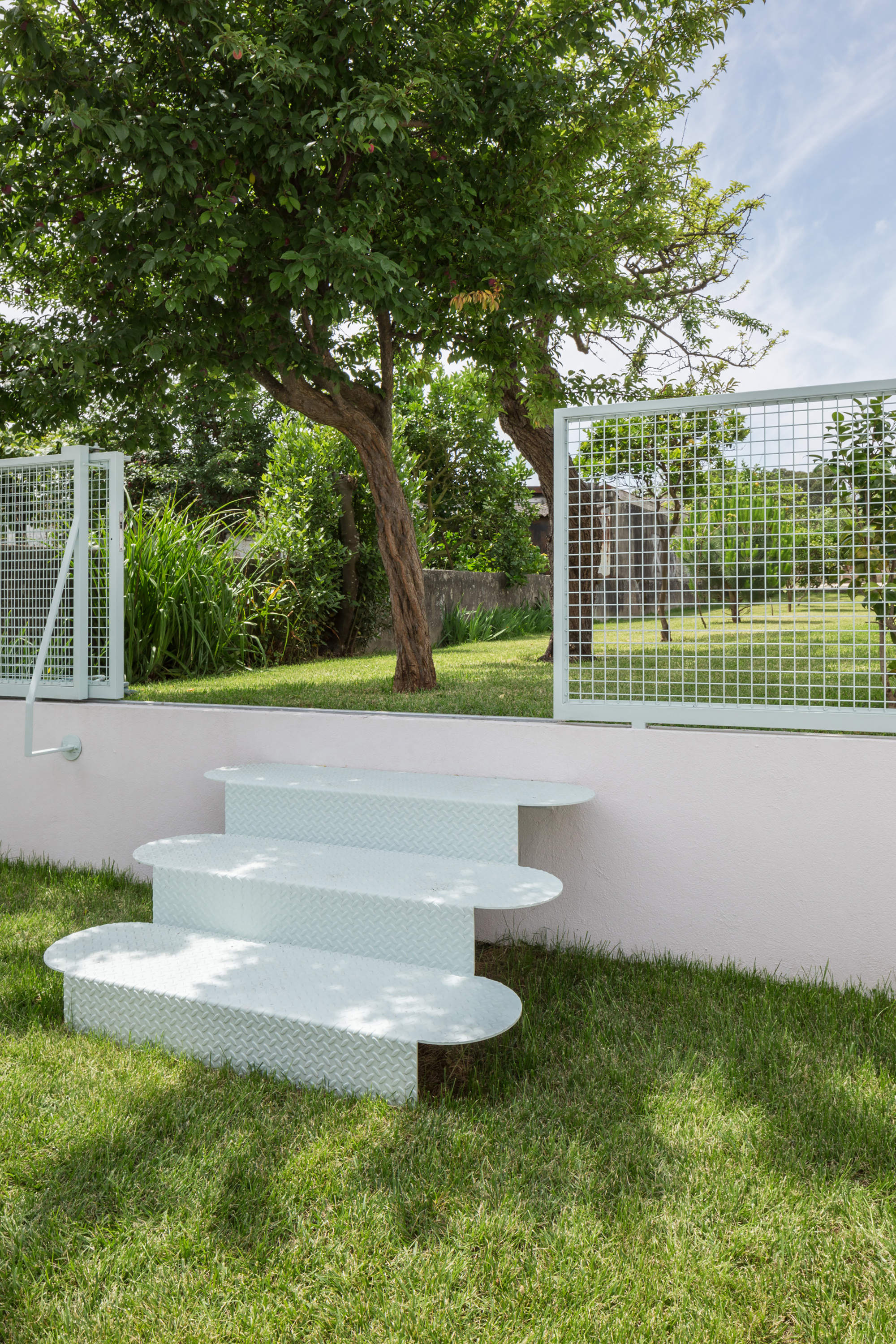 塞拉维斯底层房屋丨葡萄牙波尔图丨oitoo-48