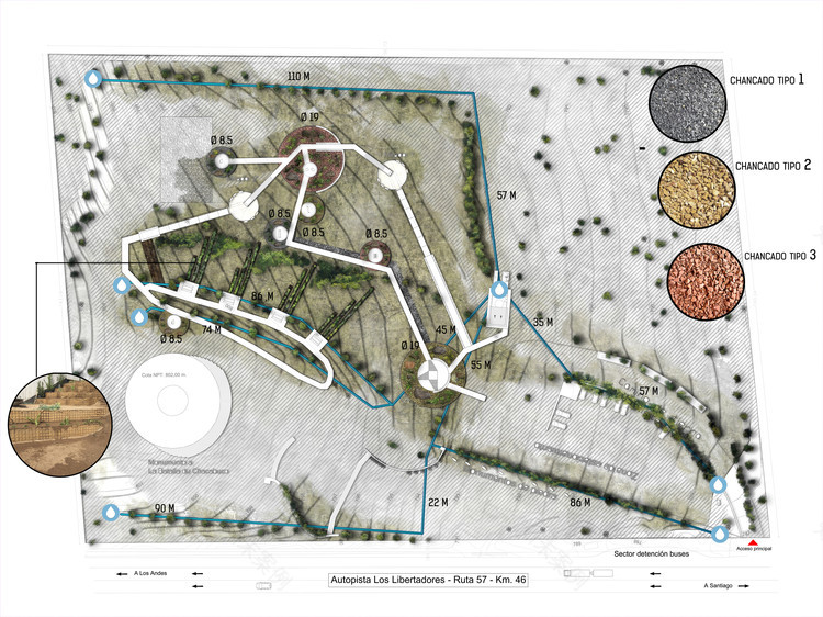 智利查卡布科战斗观景台-10