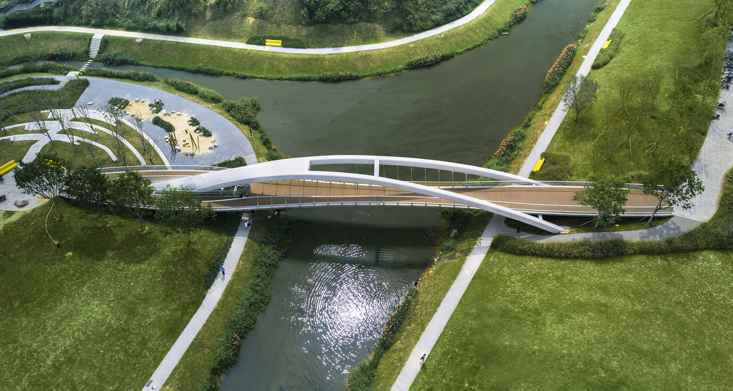 中山大学附属第七医院周边景观焕新项目丨中国深圳丨L&A Design（含多团队）-27