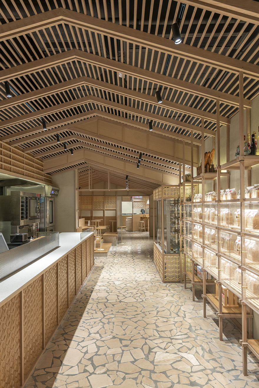 寻味街市,长沙 / 芝作室-44