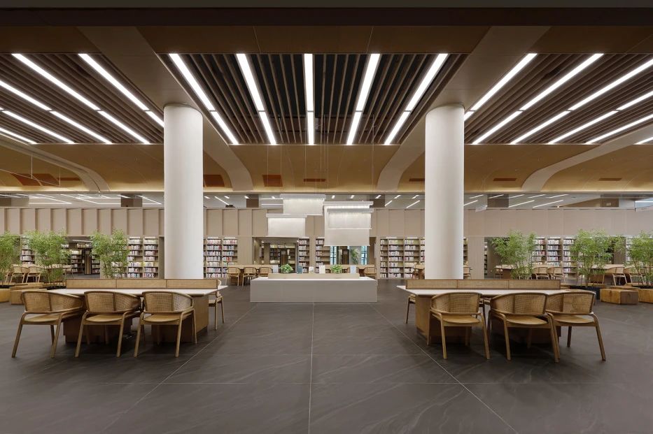 信宜市图书馆丨中国茂名丨叶智杰-11