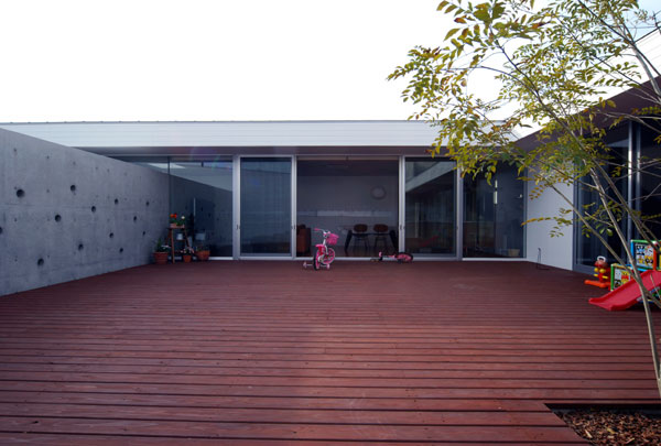 Fstyle #038 COGITE住宅丨日本宫崎丨有限会社COGITE-29