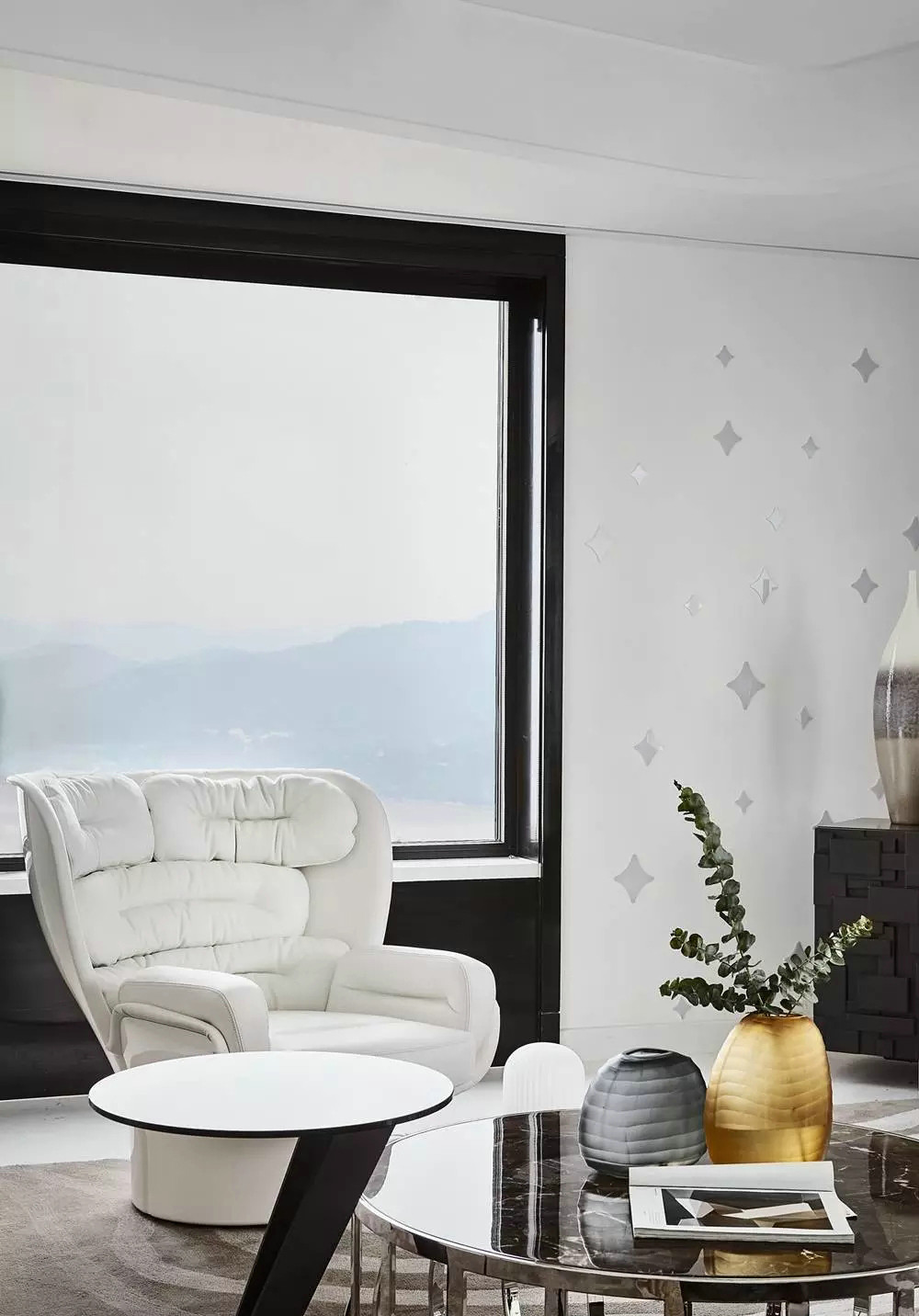 池陈平：杭州“最平静”私人豪宅设计-34