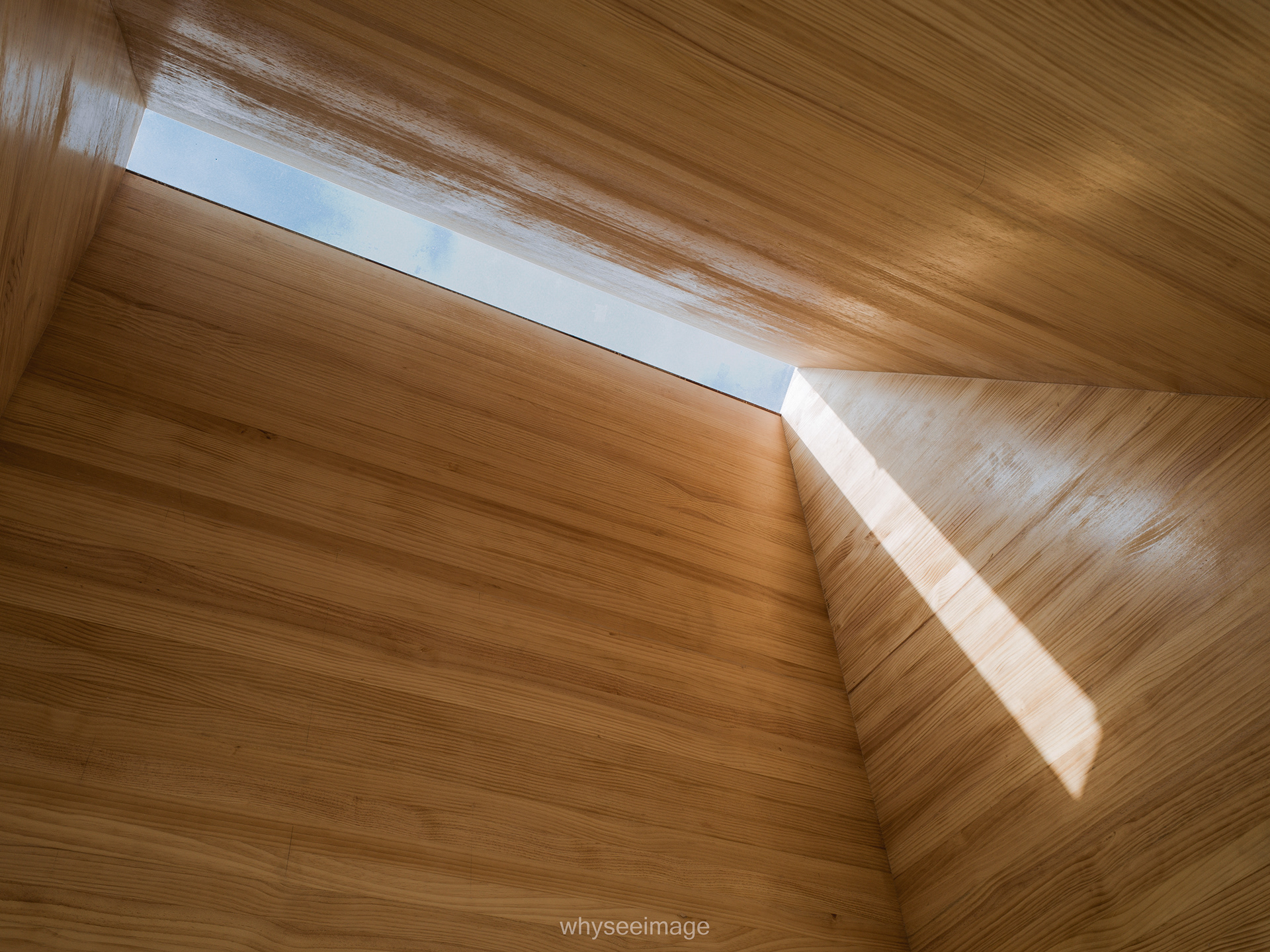 河图洛书亭 Magic Square Pavilion丨中国上海丨高目建筑 Atelier GOM-48