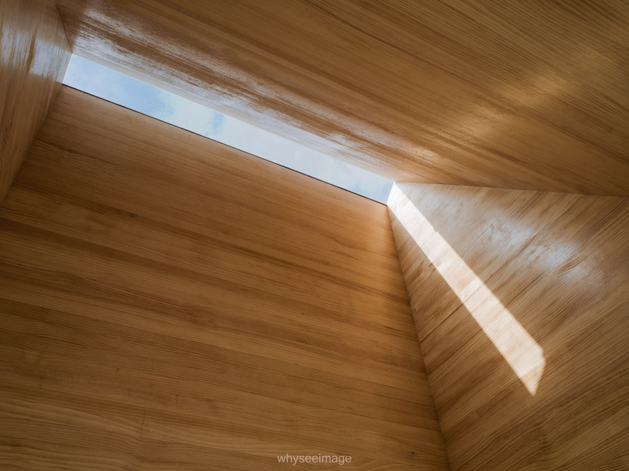 河图洛书亭 Magic Square Pavilion丨中国上海丨高目建筑 Atelier GOM-48