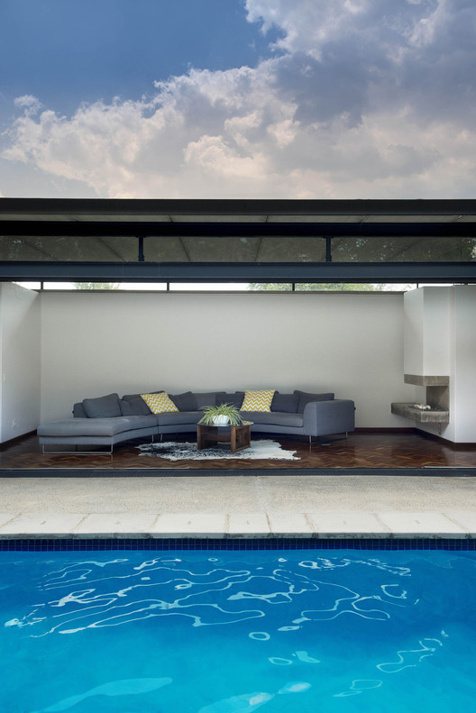 南非林克大厦-19