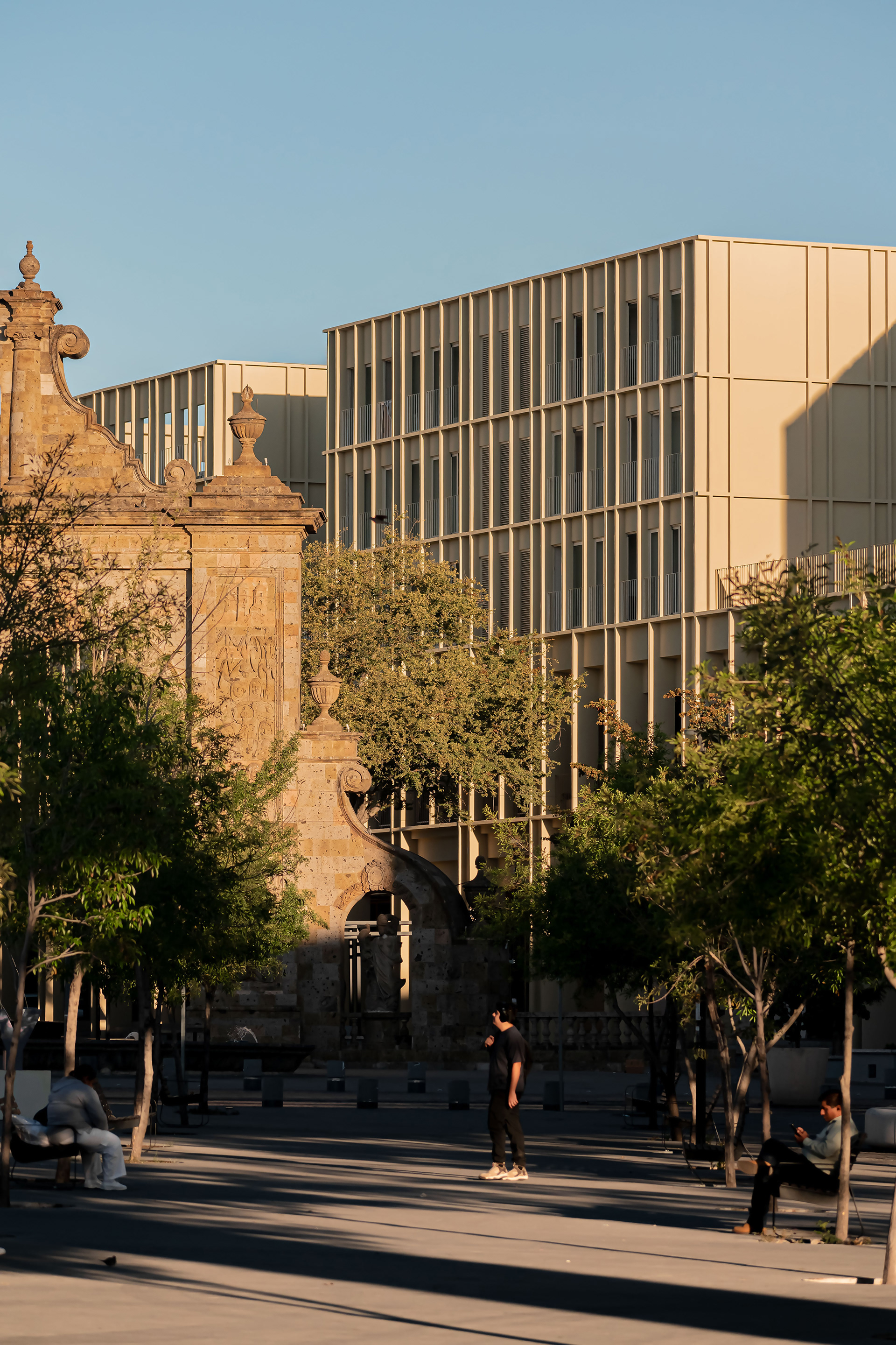 ZAPOPAN 商业综合体-3