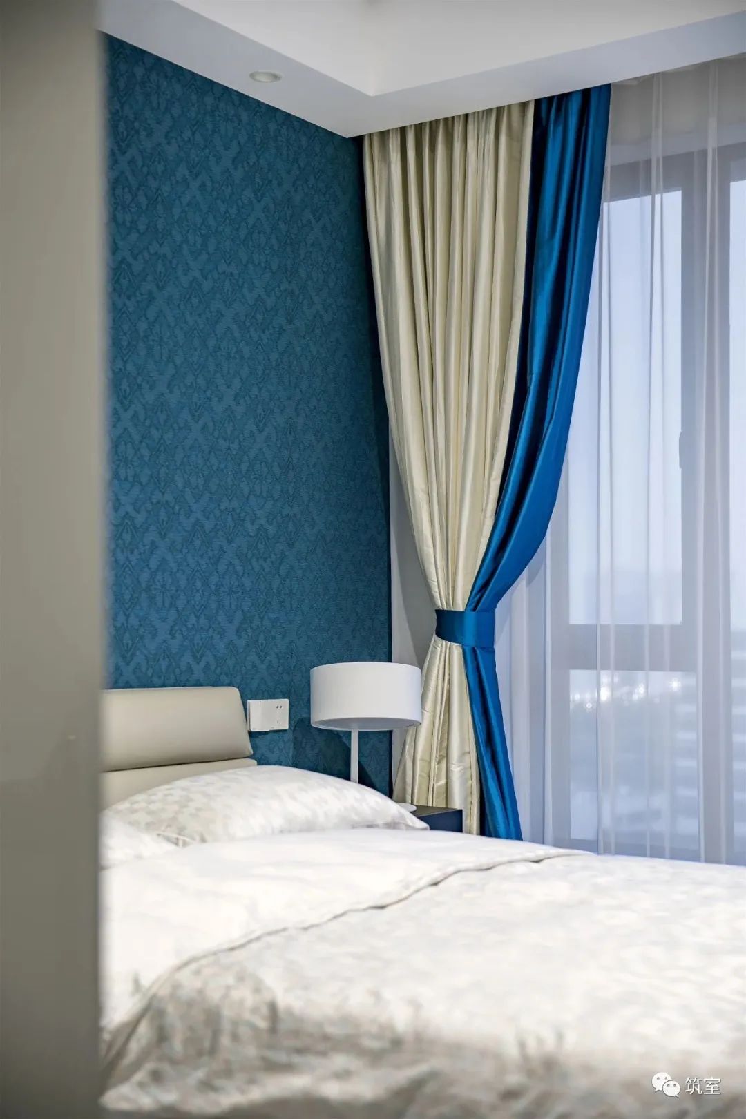 慈溪金地鸿悦力天设计 | 现代简约美学典范-26