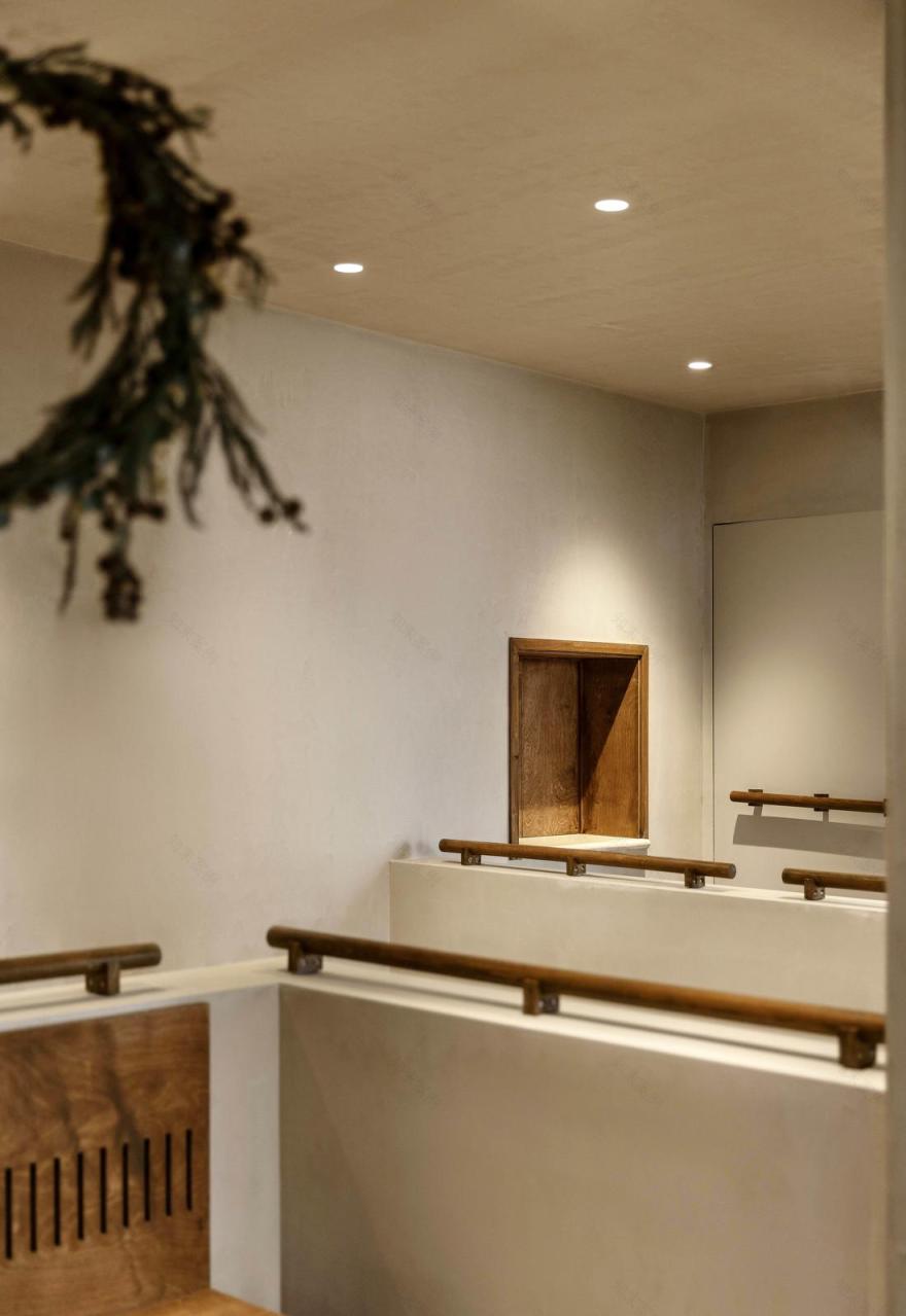 冇内设计 · ZHIEN枝恩 甜品-15