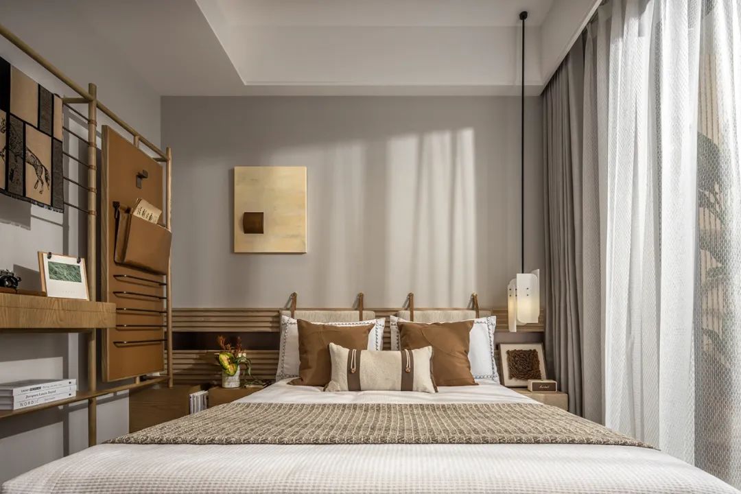 汕头中海黄金海岸项目丨中国汕头丨Yan Design 大研设计-49