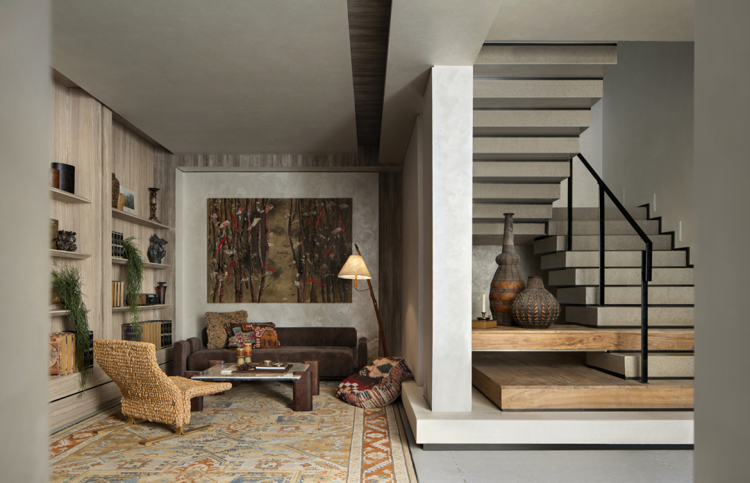 陌上栖山庭·下叠丨中国河北丨ops观致设计-52