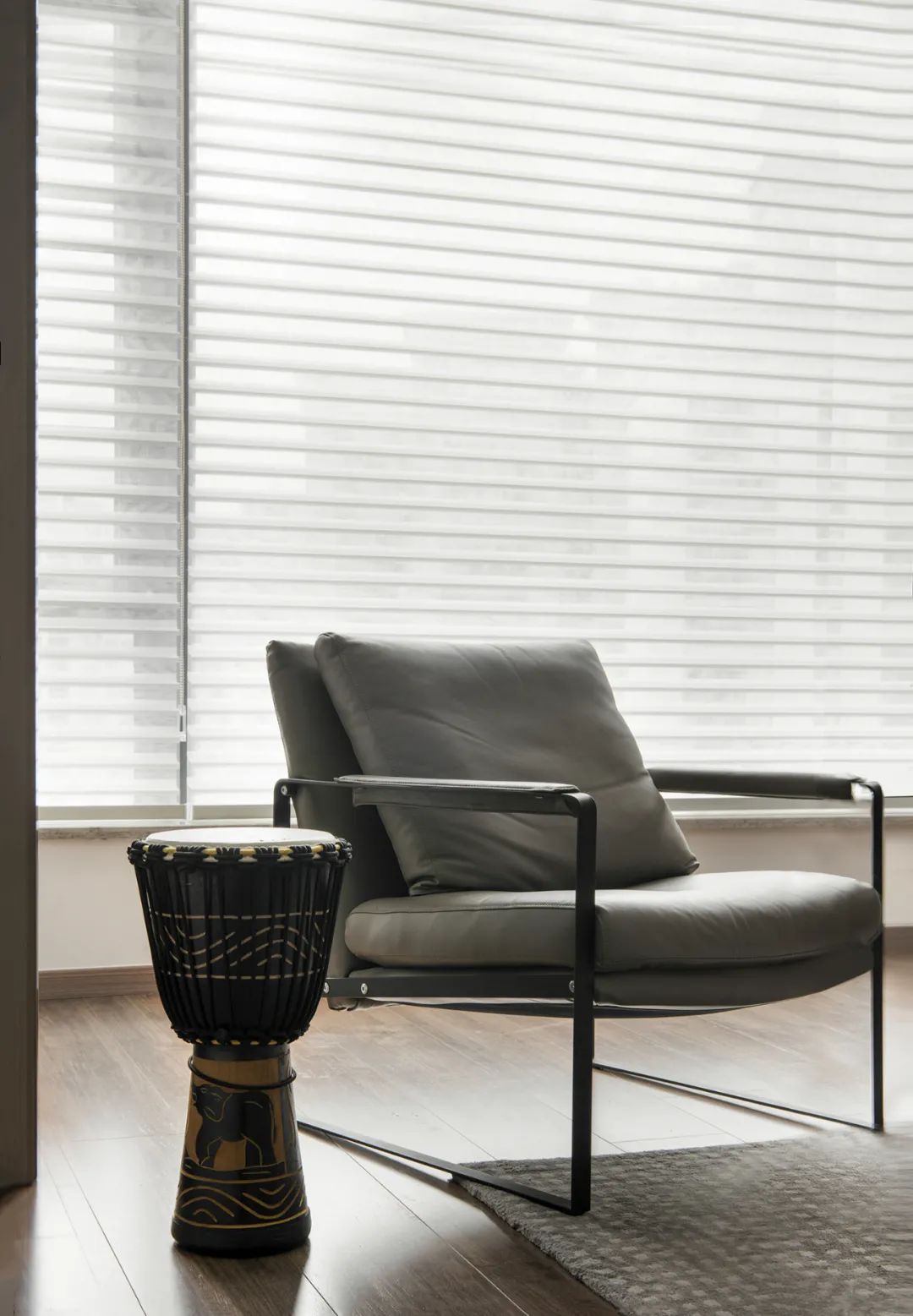 LI 宅丨中国福州丨洪兴-11