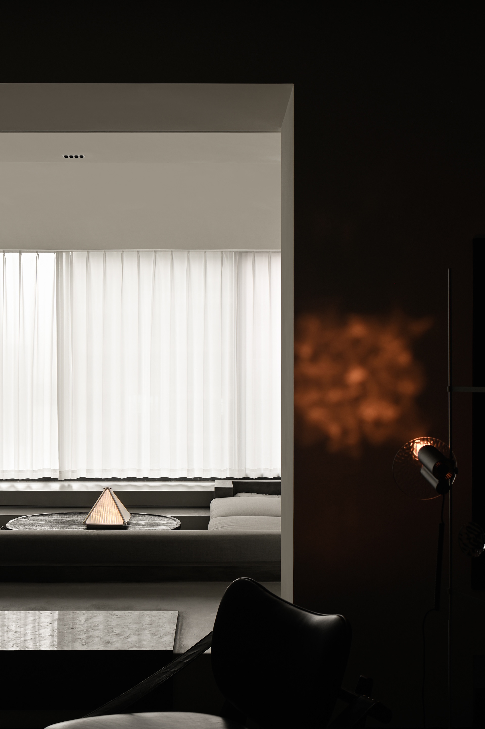 随光影流转 | 吴振宇作品-1