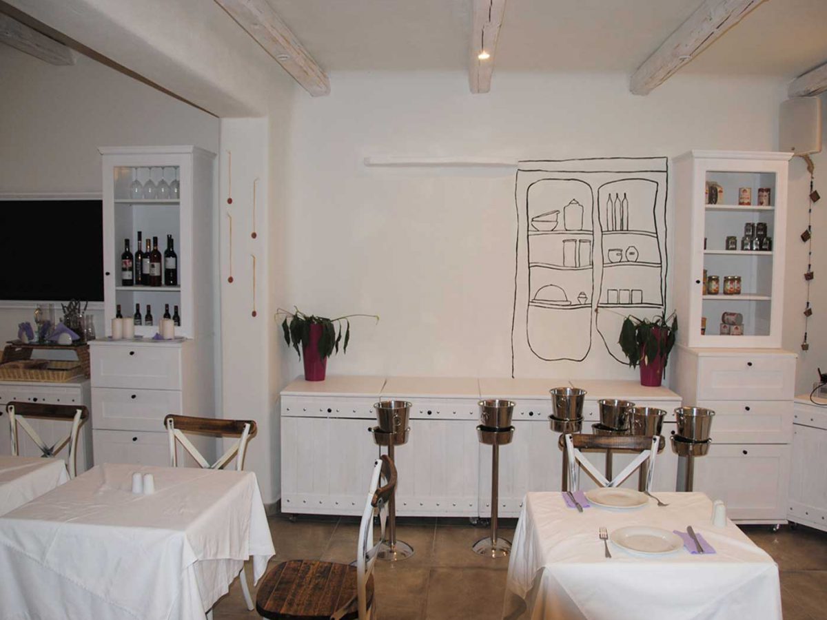 Dome Resort  Utopia酒店设计之早餐室丨希腊-5