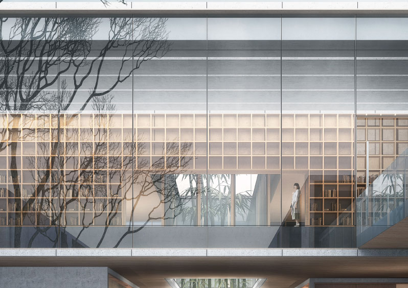 上海新发展集团康养小镇丨中国上海丨GN栖城设计-5