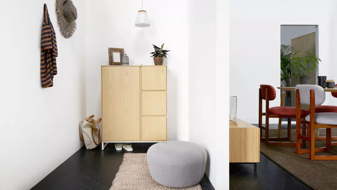 三套样板房设计,打造深度幸福空间-120