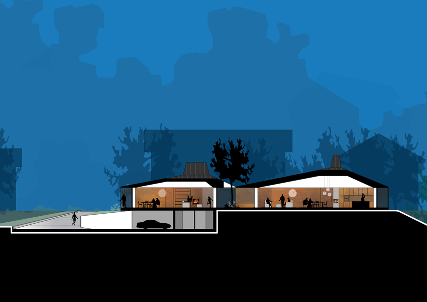 山城之居——FCT 私人住宅-20