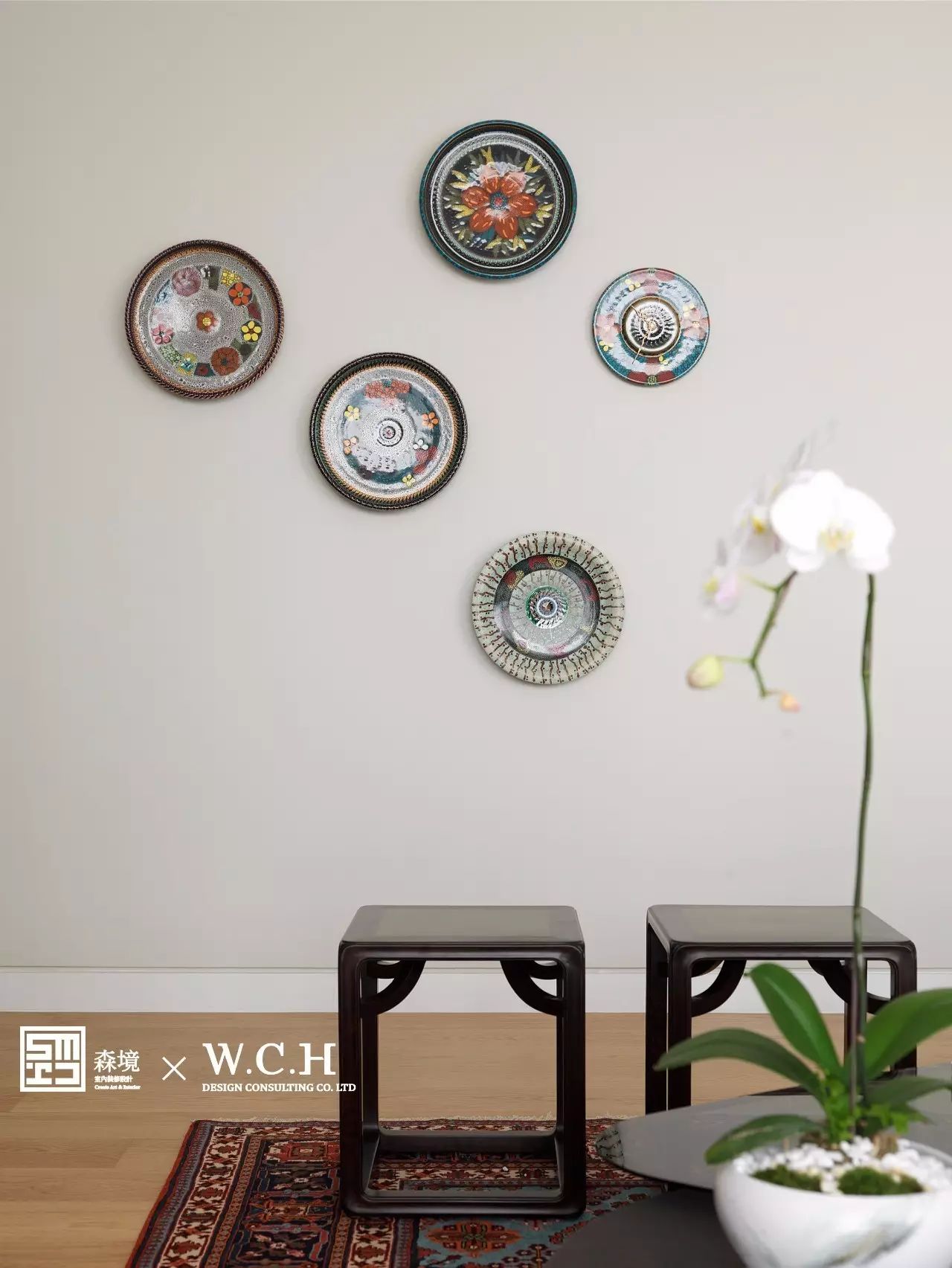 朝夕沐光，人间美寓-60