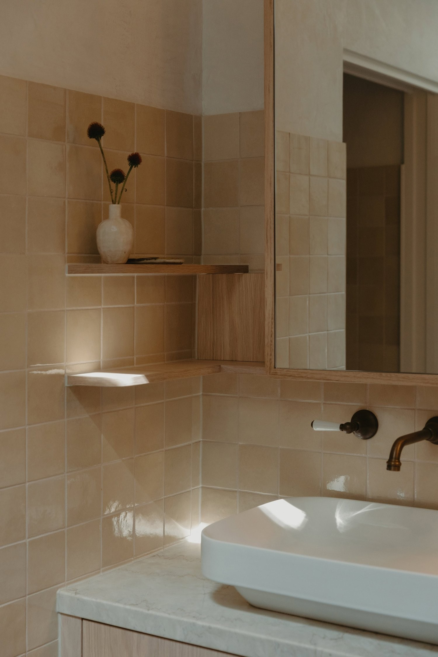 乡村别墅丨澳大利亚南澳大利亚丨Fabrikate-84