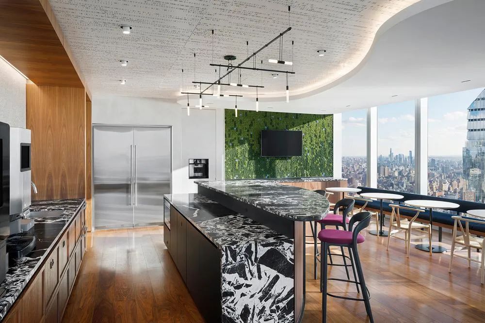 美国Wells Fargo银行总部-38