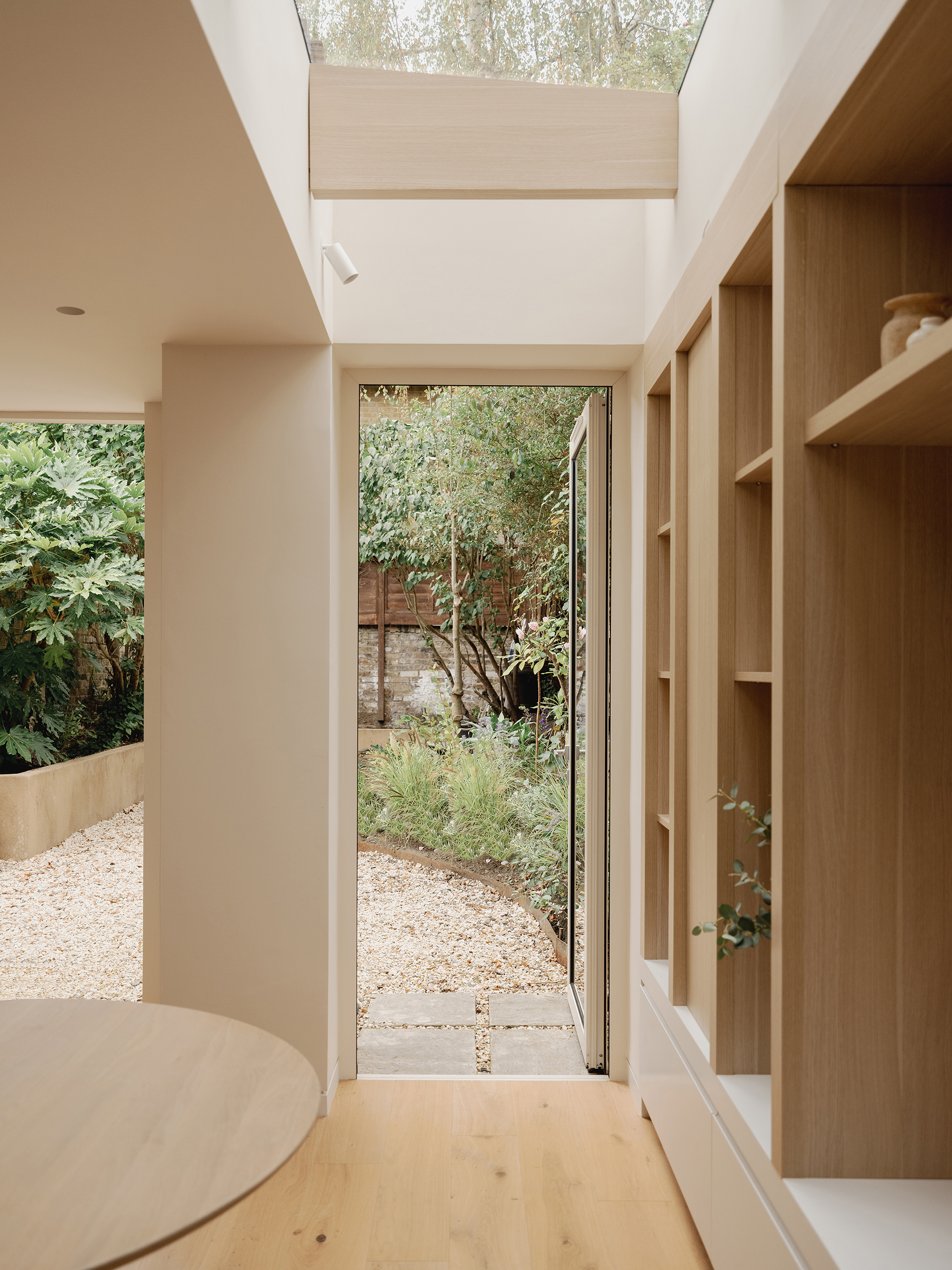 土屋或黏土屋丨英国丨Studio 163 Architects-19