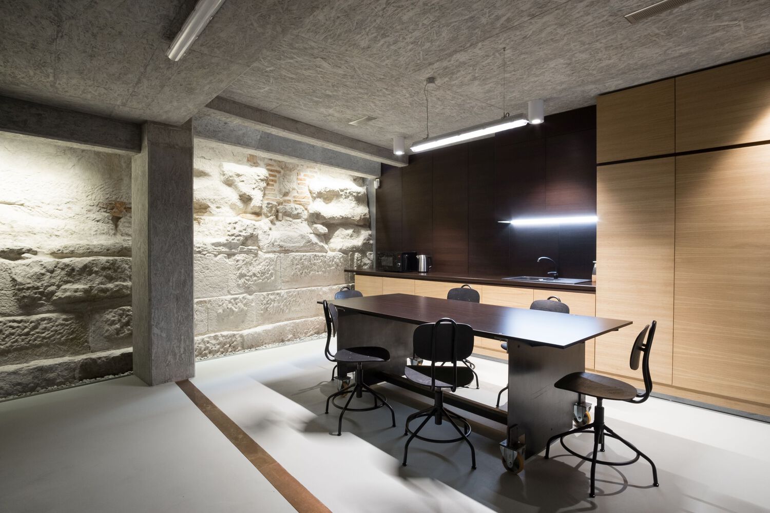 泰克图姆建筑事务所大楼丨罗马尼亚丨TEKTUM-33