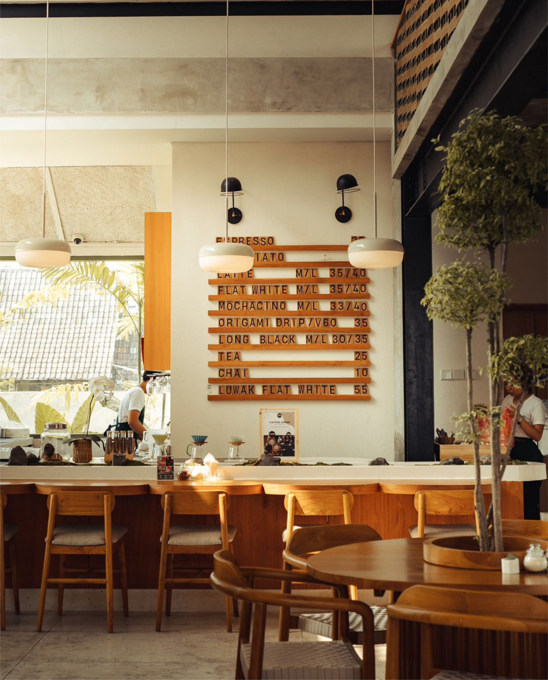 INTERIOR DESIGN & ARCHITECTURE FOR COFFEE SHOP “FINE”-8