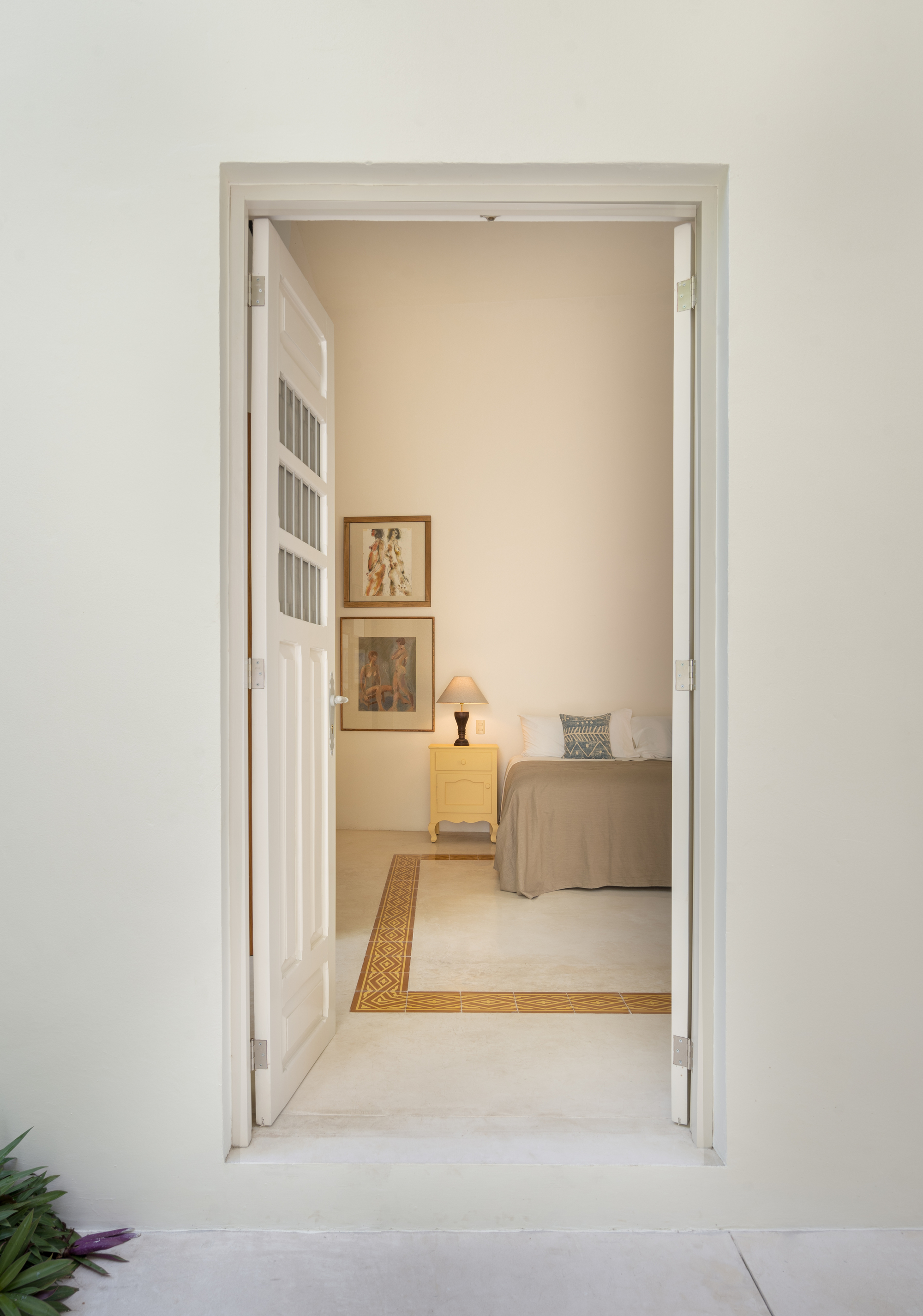 E&A 64 House / Taller Estilo Arquitectura-31