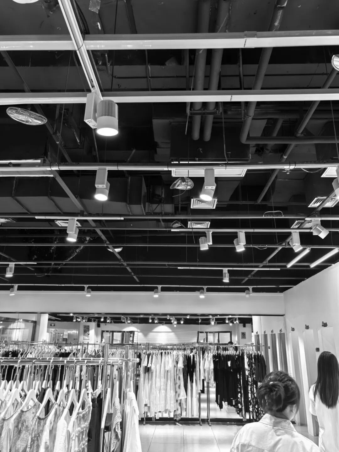 岚息·不被风格定义的轻疗愈释压空间-16