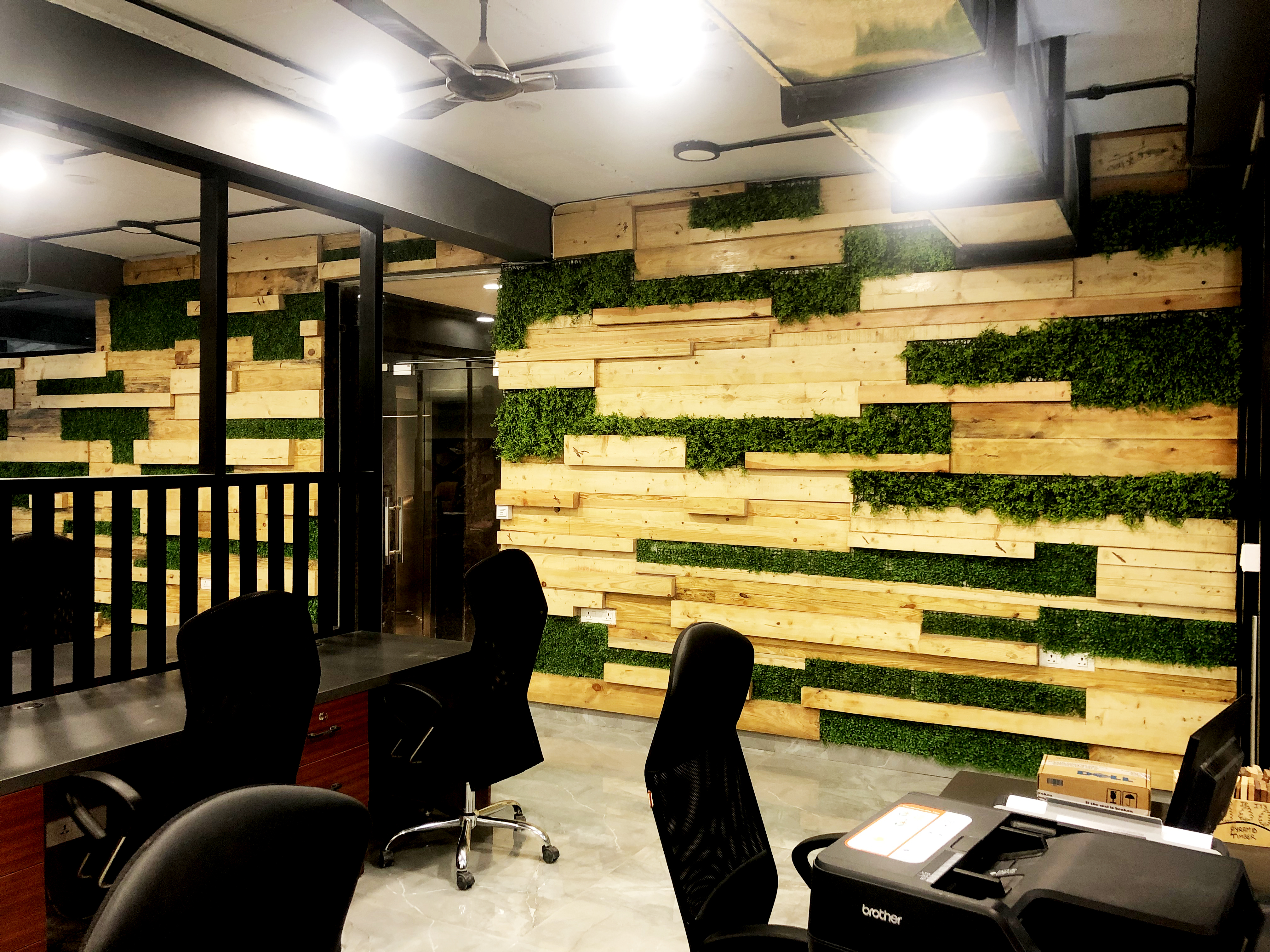 木质和谐 · ACad Studio-44