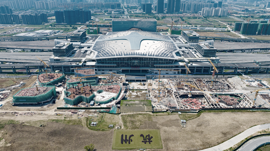 城市商办综合体设计的新趋势与实践-104