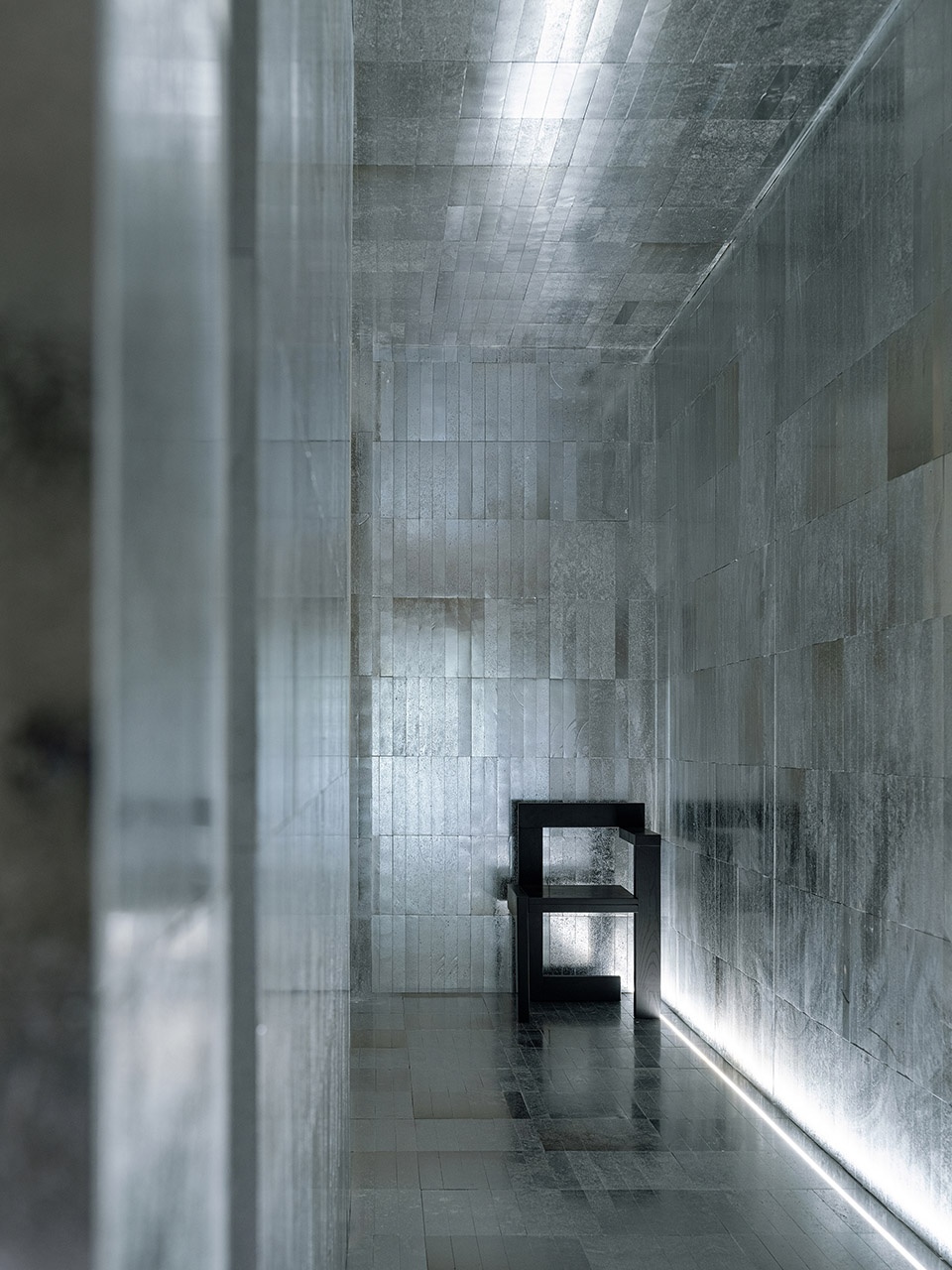 TOUTOU 办公空间丨中国湖北丨本样设计-41