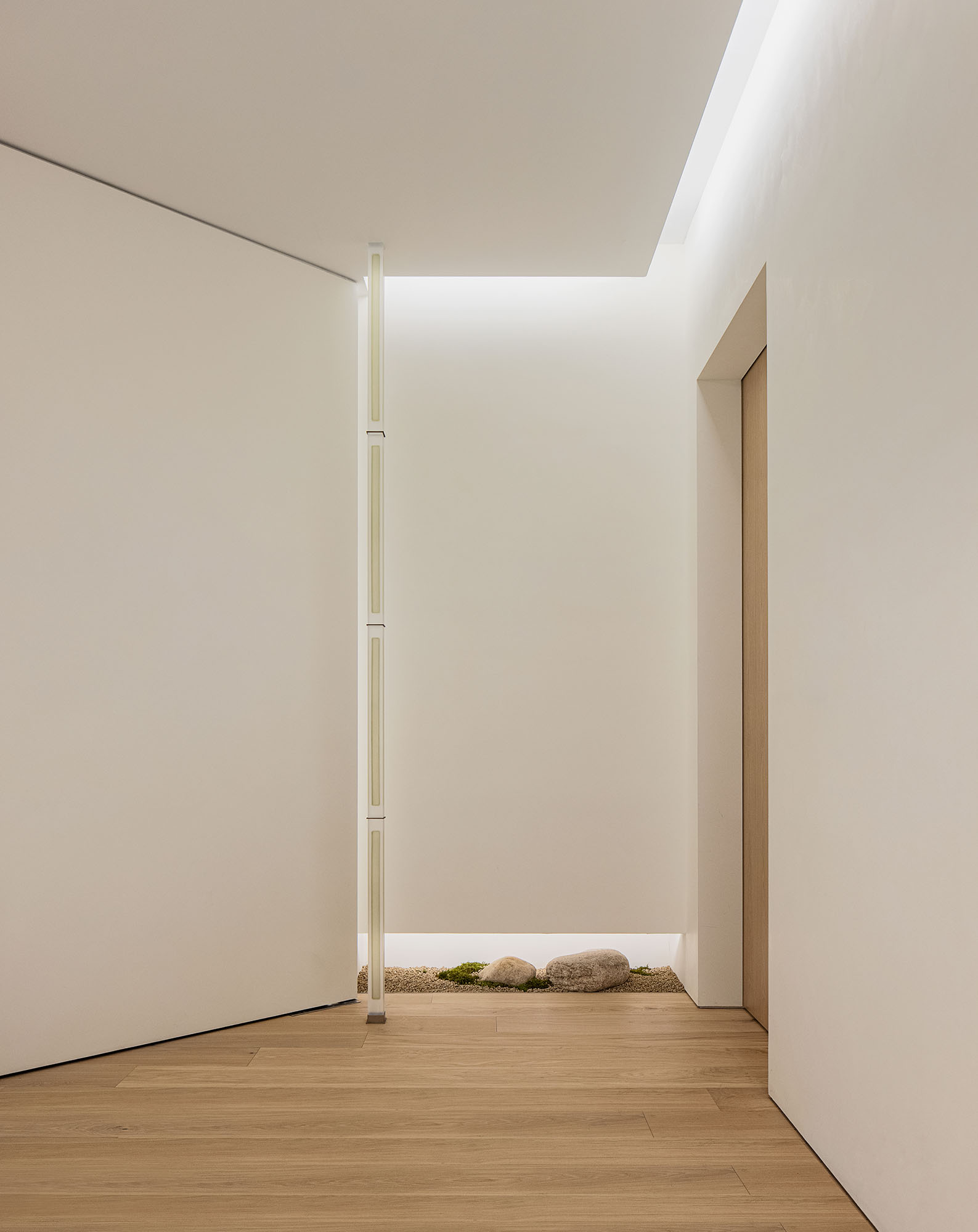 现代首尔 VIP 休息室丨韩国首尔丨LABOTORY-2