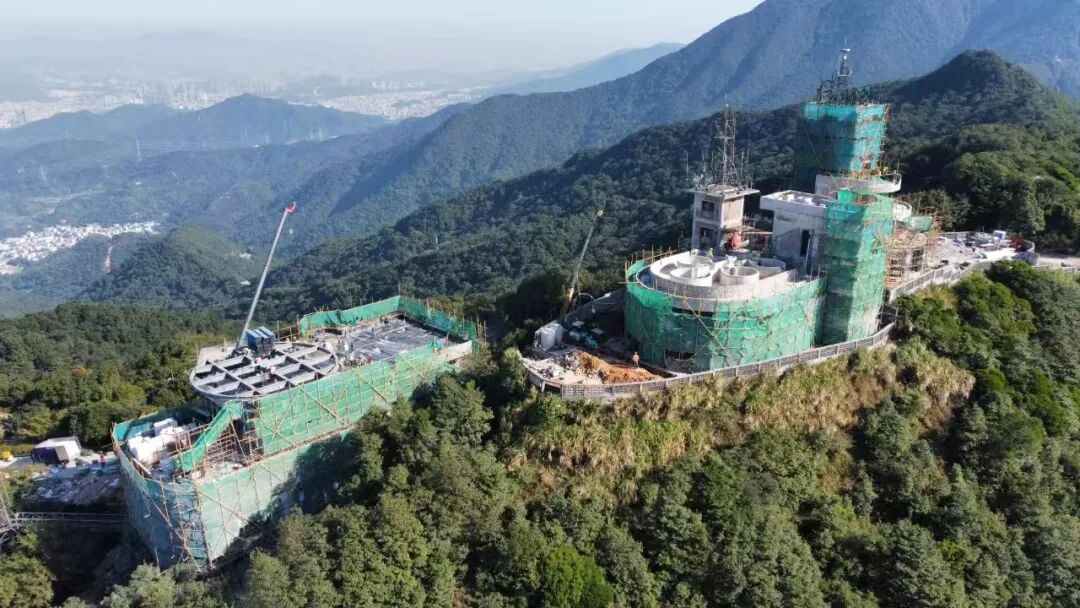 三十正青春奋进向未来｜广田集团以旧改之笔，绘就梧桐阁城市更新画卷-27