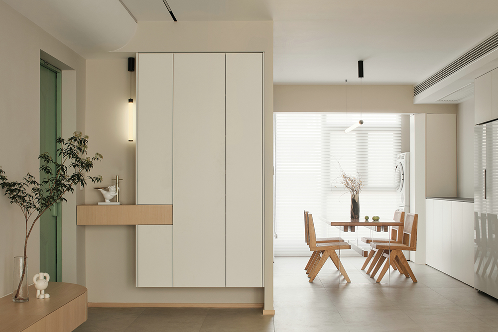 慢舒丨中国滁州丨壹石设计-7