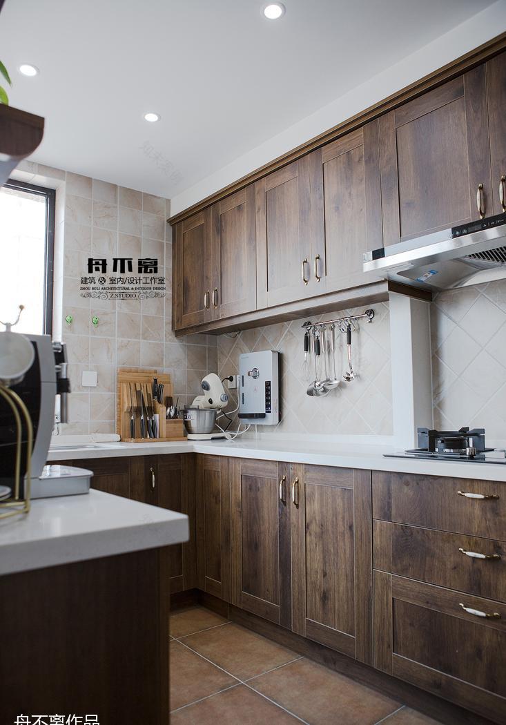 青岛半夏平层设计-12