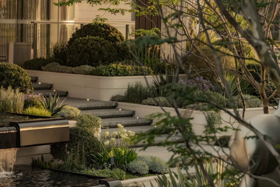 广州金茂·越秀丨璞樾·墅丨中国广州丨A&N尚源景观(方案+扩初)-72