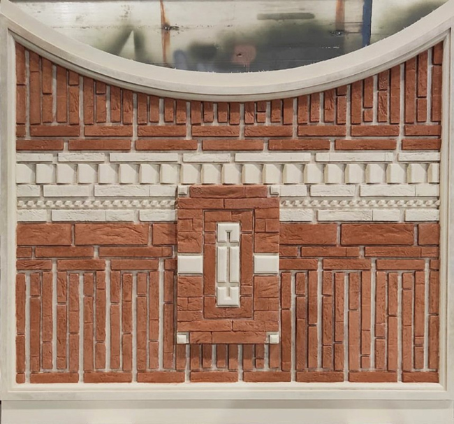 国家历史公园赫尔松涅斯儿童艺术美学中心“艺术学校”丨俄罗斯丨斯列坚斯基建筑工作室-55