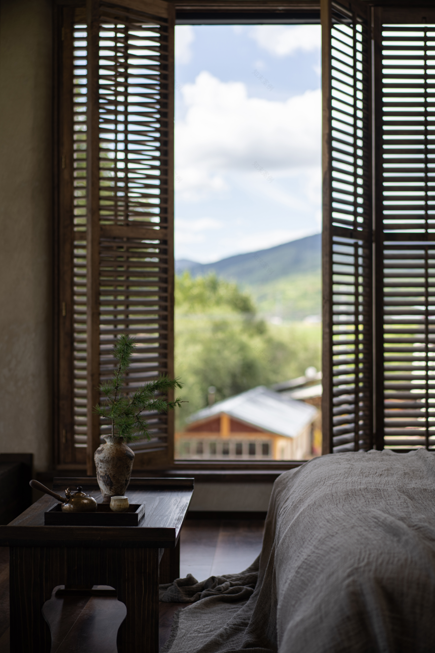 锦瑟·在野院丨中国云南丨岭众联合-56