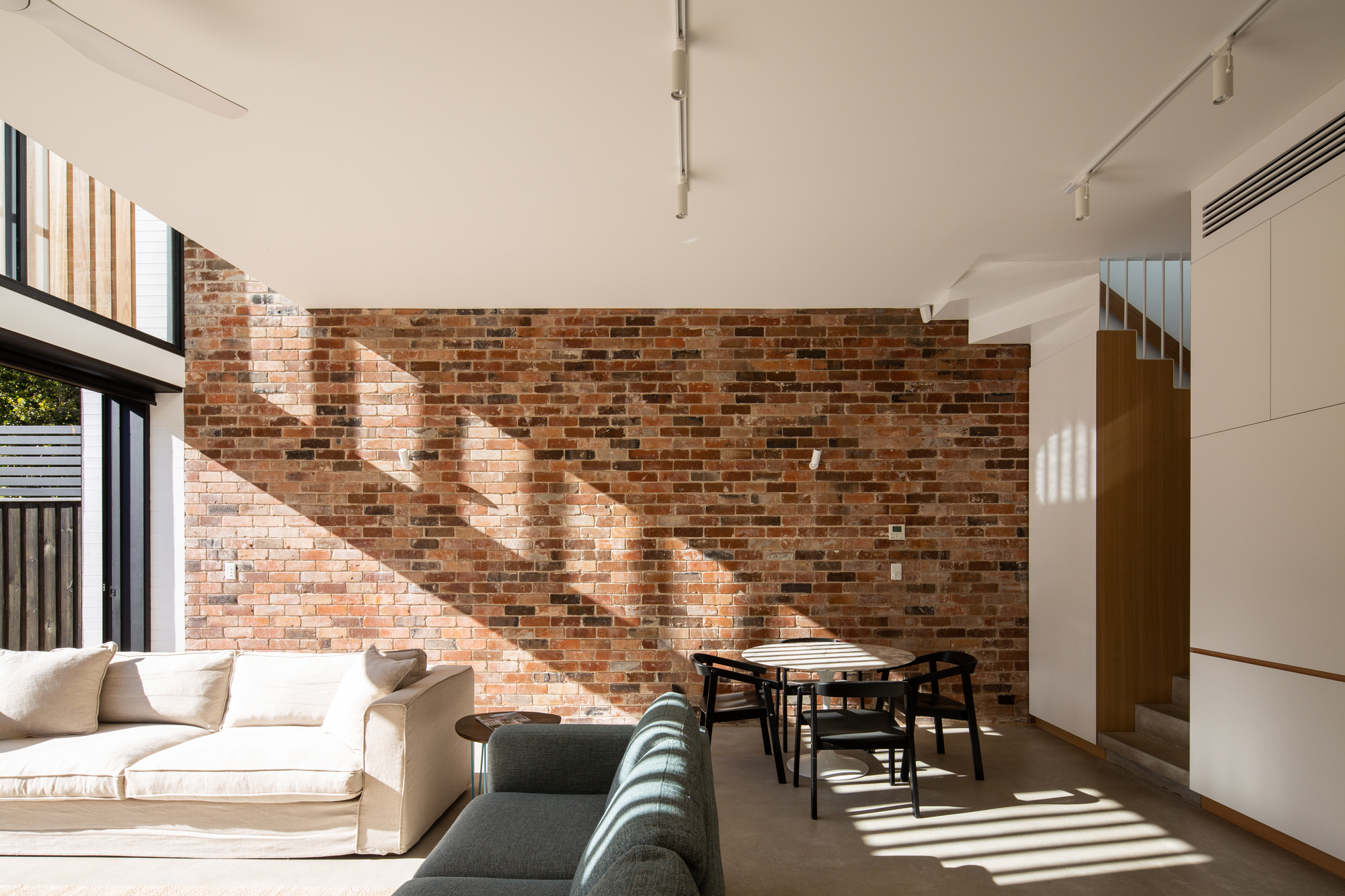 朱丽叶之家坎珀当丨澳大利亚丨Adriano Pupilli Architects-21