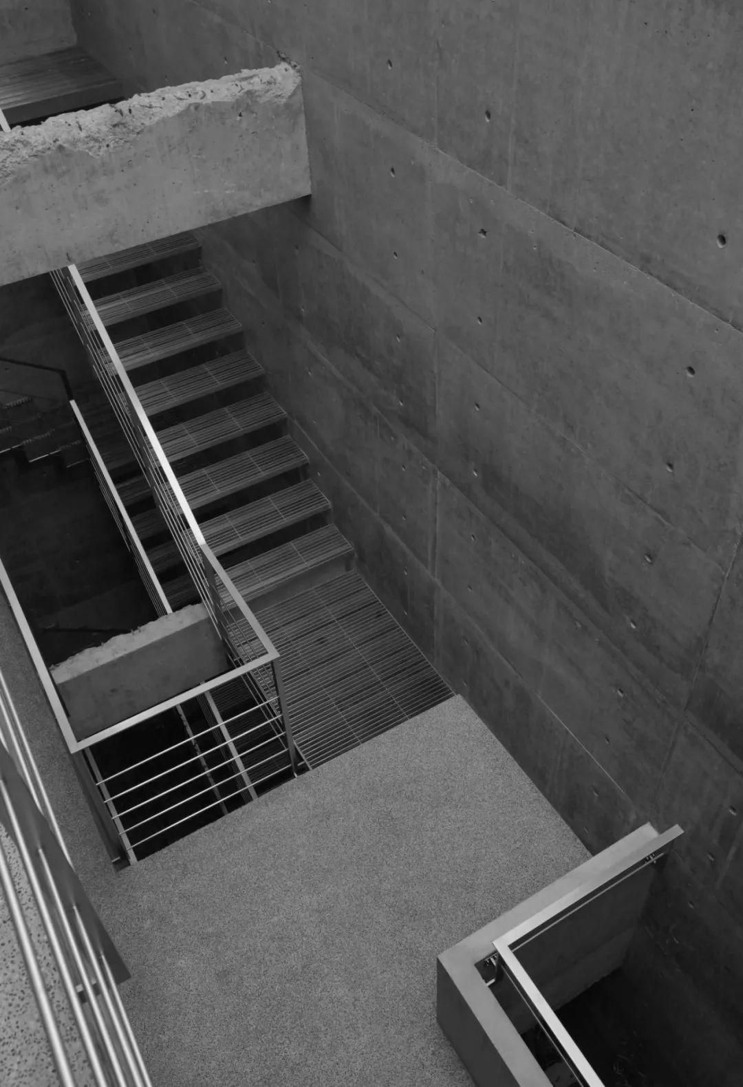 观念的到场上下杭住宅丨中国福建丨東形西見-13